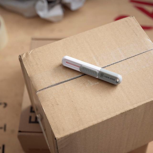 EVER BLADE, weiß-hellgrau (Mini-Cutter)