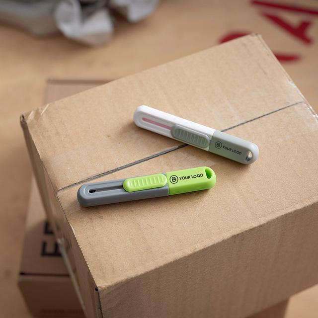 EVER BLADE, weiß-hellgrau (Mini-Cutter)
