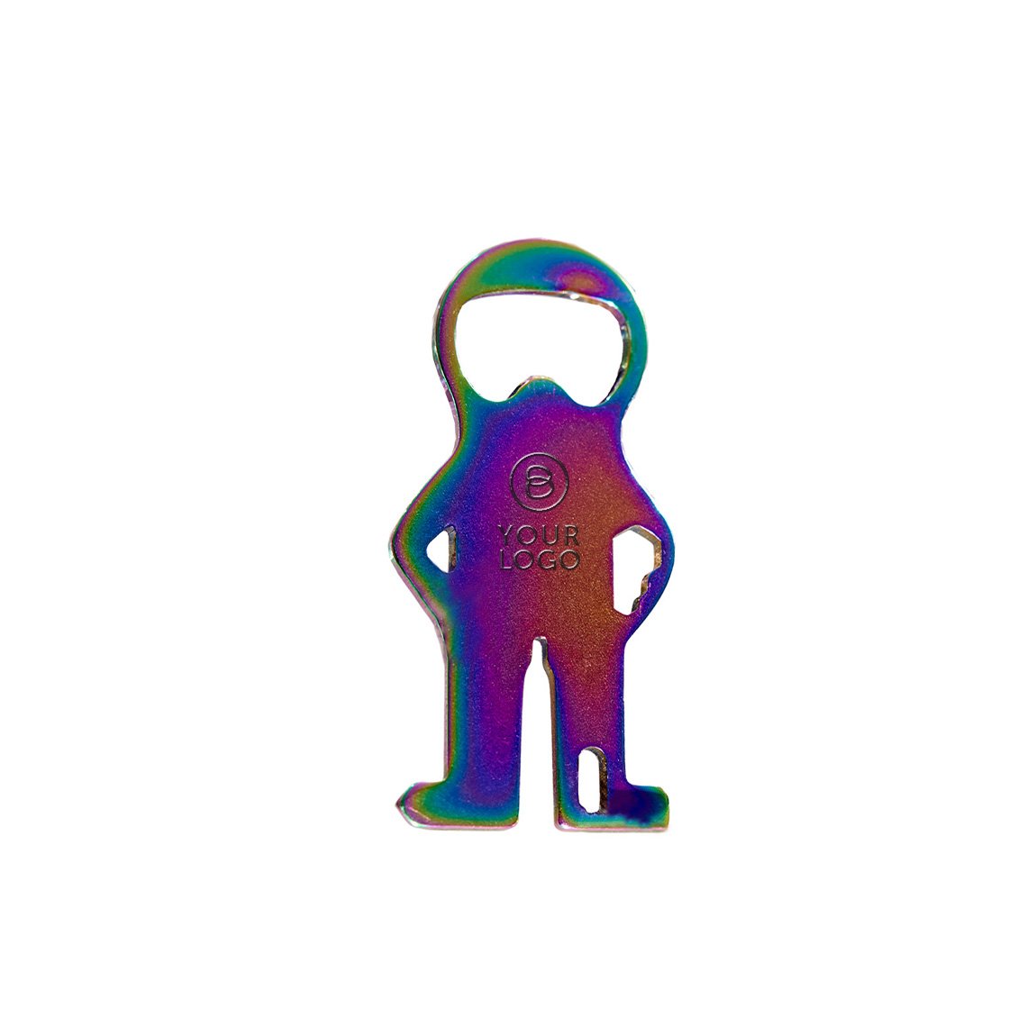 FANCY JAMES, RAINBOW (9in1-Alleskönner)