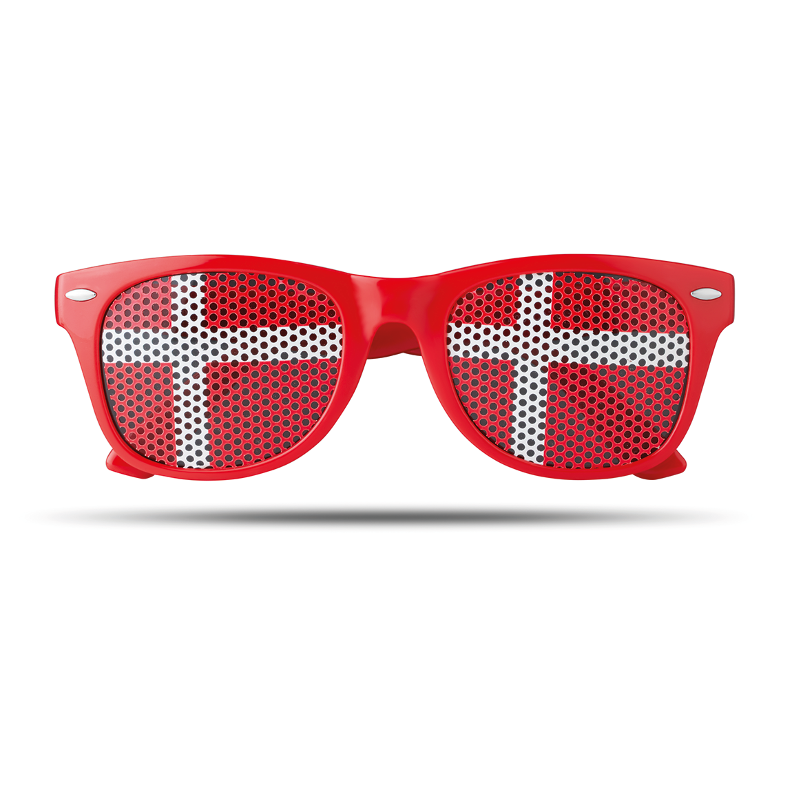FANFIEBER, multicolor (Sonnenbrille)
