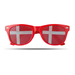 FANFIEBER, multicolor (Sonnenbrille)