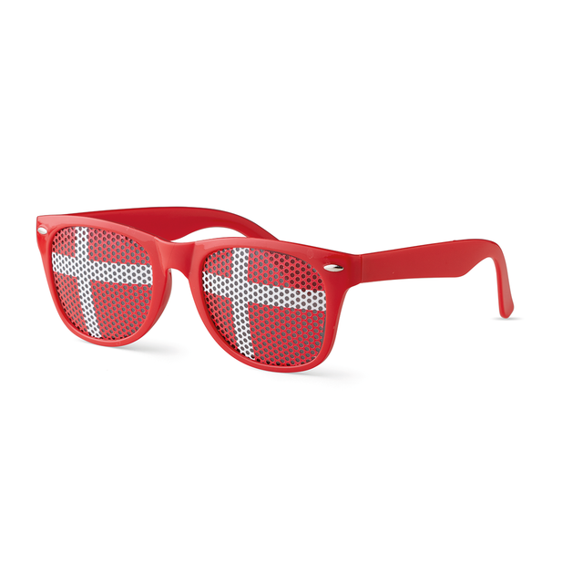 FANFIEBER, multicolor (Sonnenbrille)