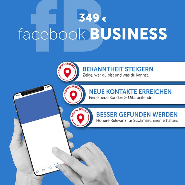 FB Business-Site
