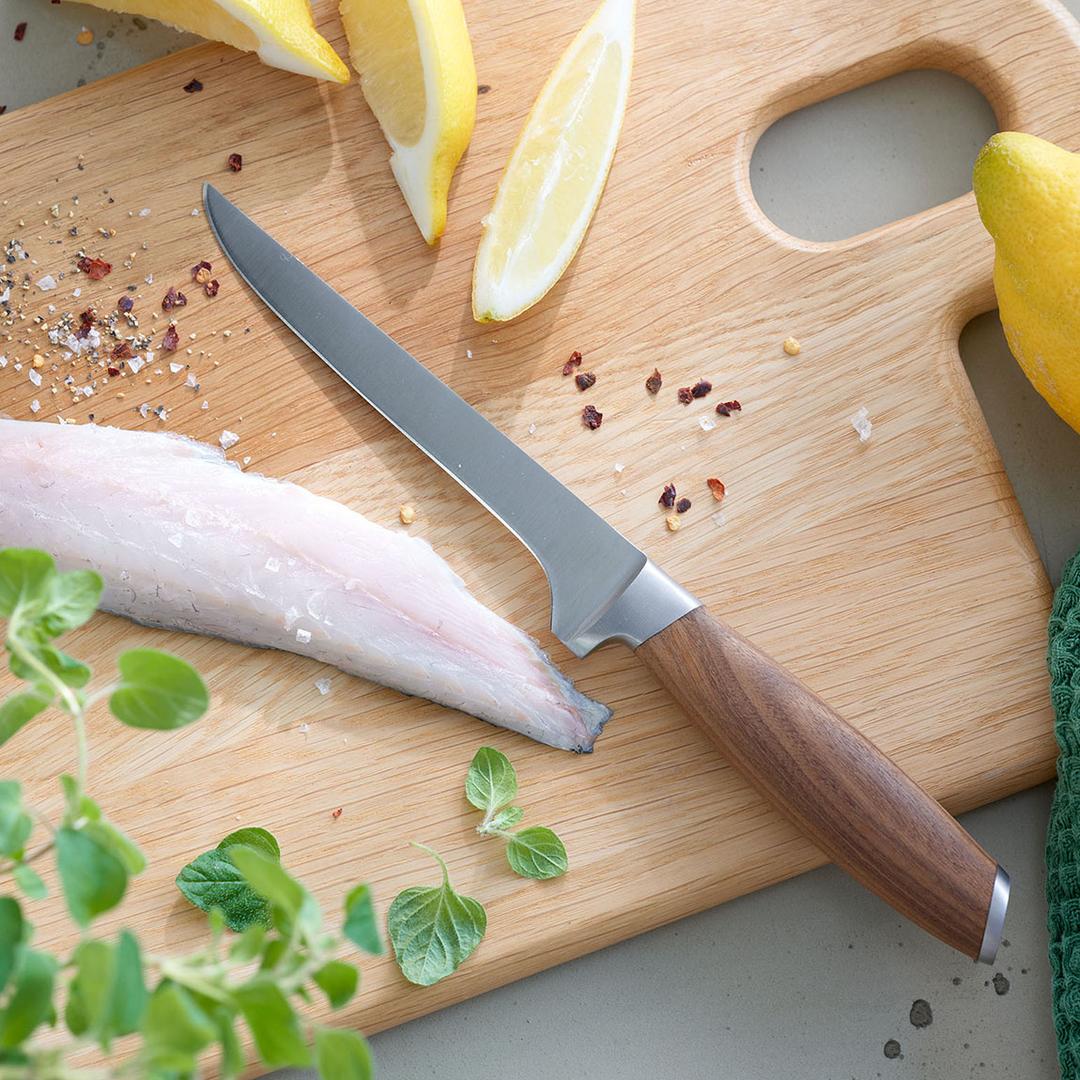 FEINSCHNITT (Filetiermesser)