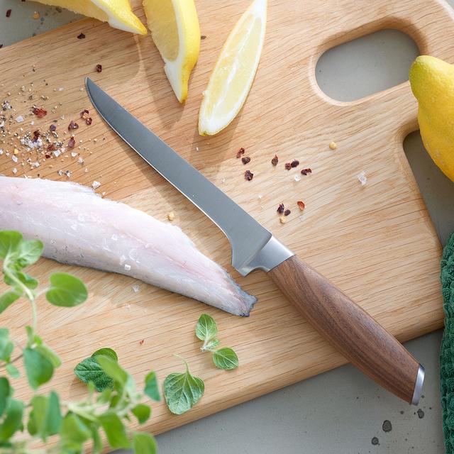 FEINSCHNITT (Filetiermesser)