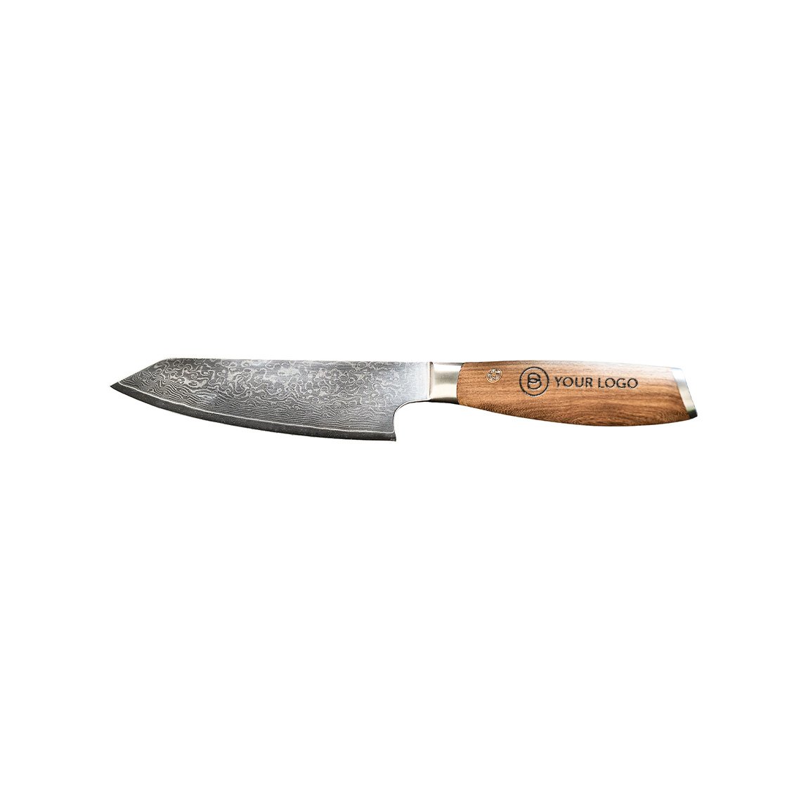 FINAL CUT (Santoku Messer)