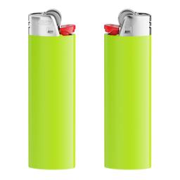 FLAMIO, apfelgrün (BIC® J26 Feuerzeug)