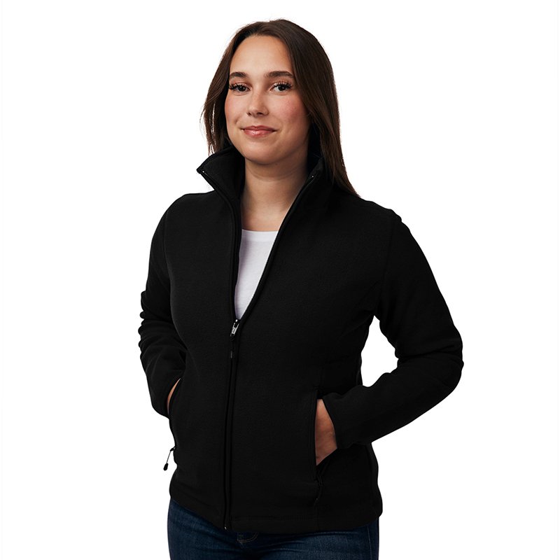 Fleecejacke Damen