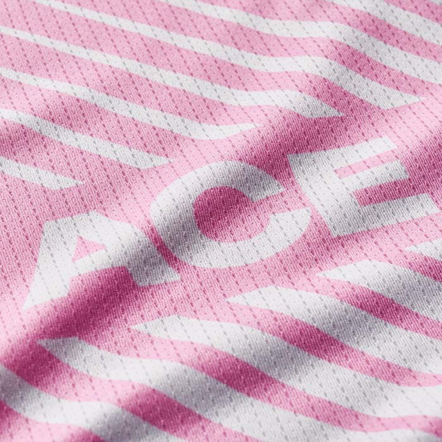 FRESH PAINT (Full-Color Poloshirt)