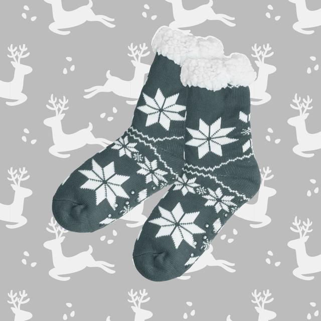FROSTY FEET Socken