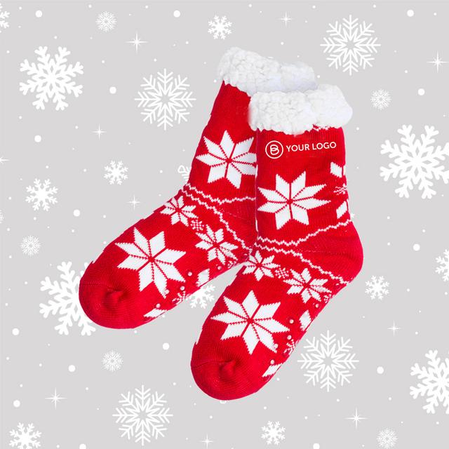FROSTY FEET Socken