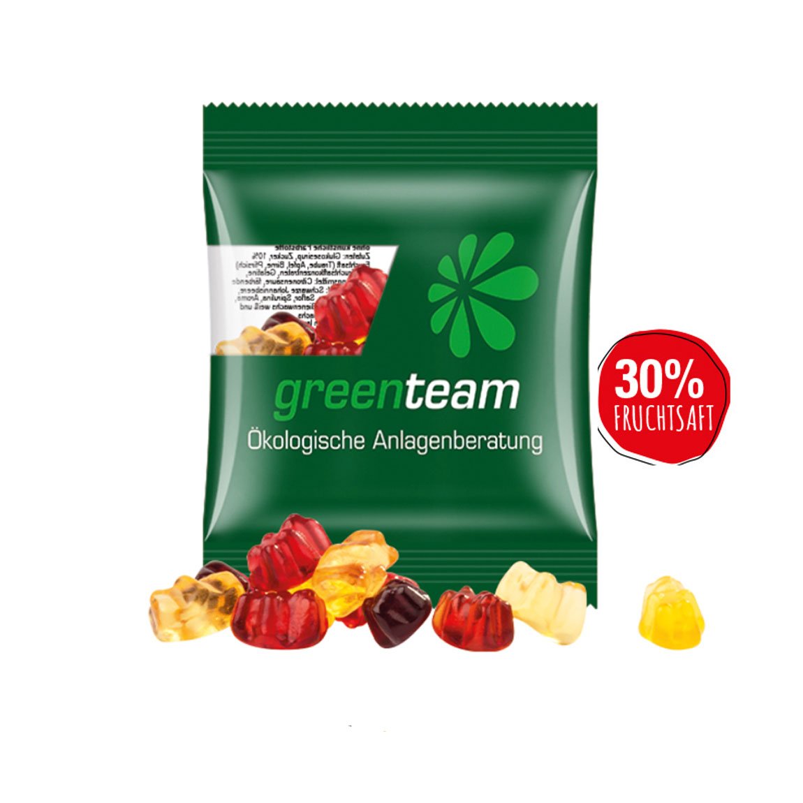 Fruchtsaft FREUNDEBÄRCHIS, 10 g