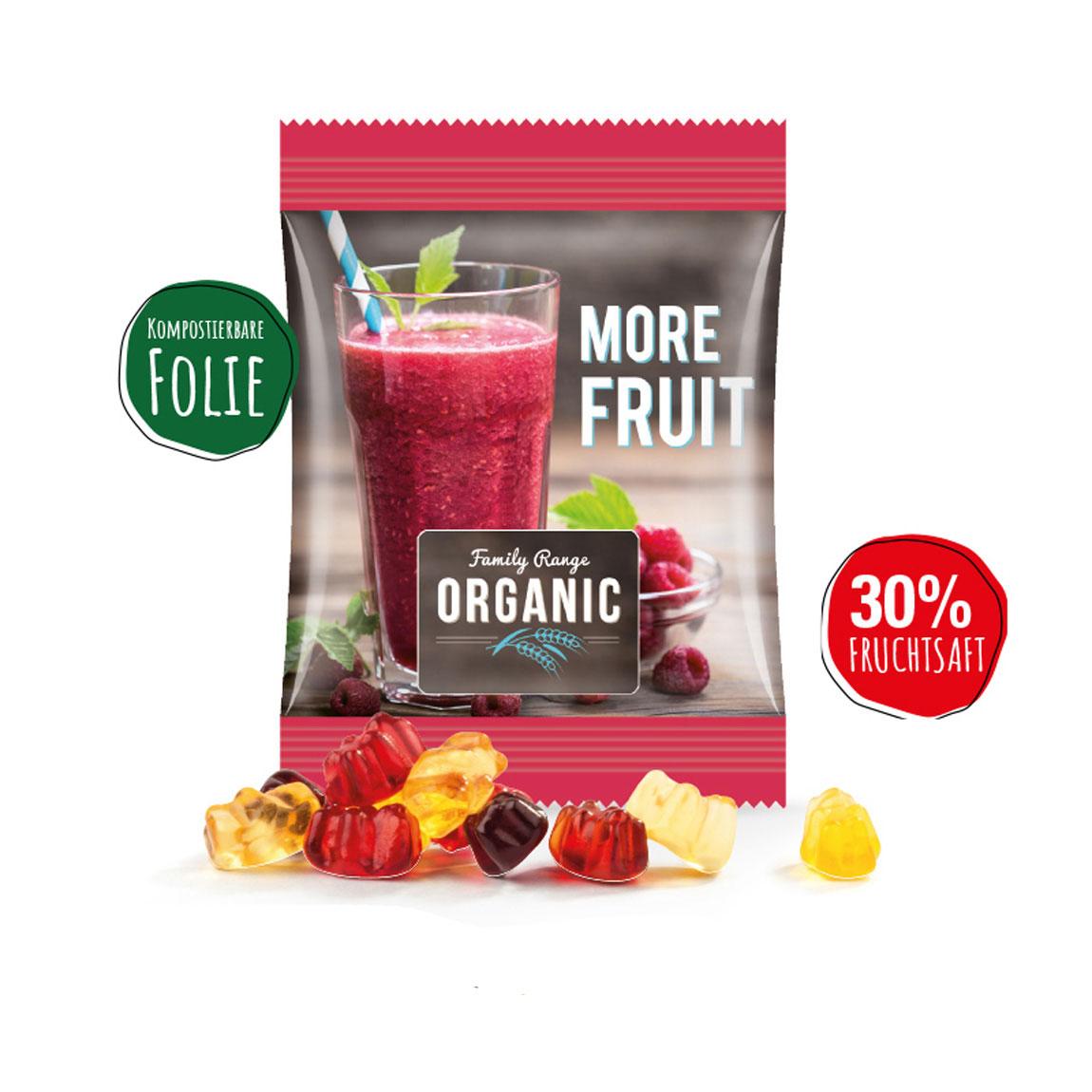 Fruchtsaft FREUNDEBÄRCHIS, 10 g