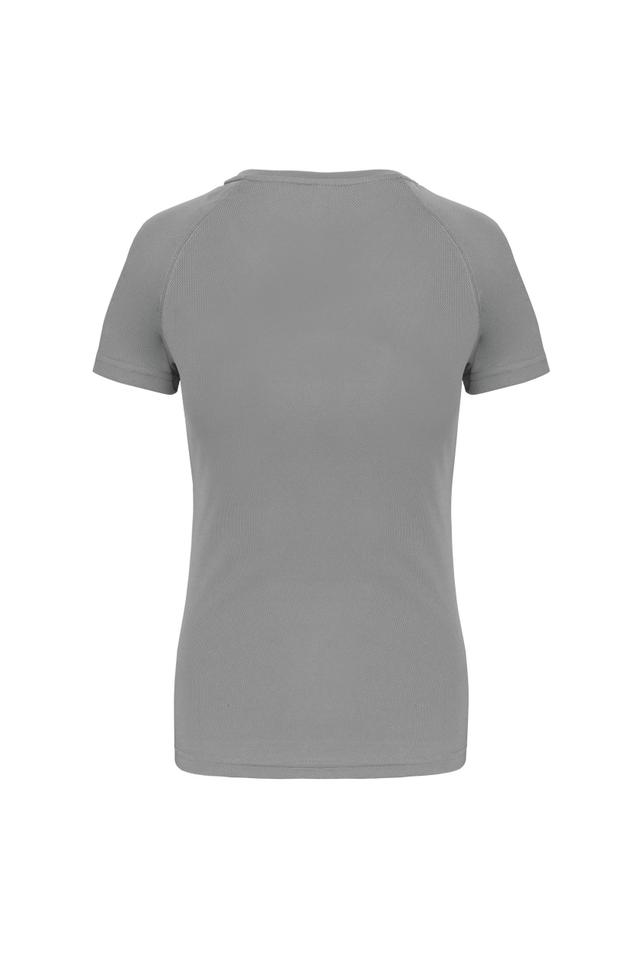 FUNKTIONSSHIRT, Kurzarm, Damen