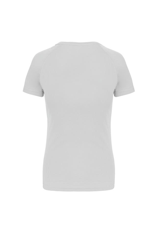 FUNKTIONSSHIRT, Kurzarm, Damen