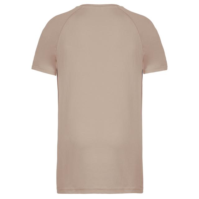 FUNKTIONSSHIRT, Kurzarm, Herren