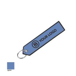 FUNKY (Schlüsselanhänger), babyblau