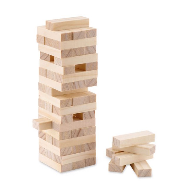 GAME OF STONES (Geschicklichkeitsspiel)