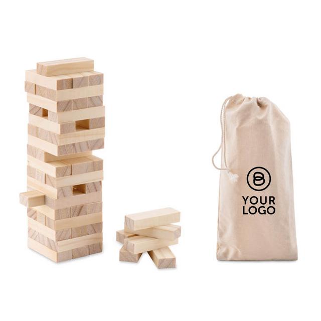 GAME OF STONES (Geschicklichkeitsspiel)