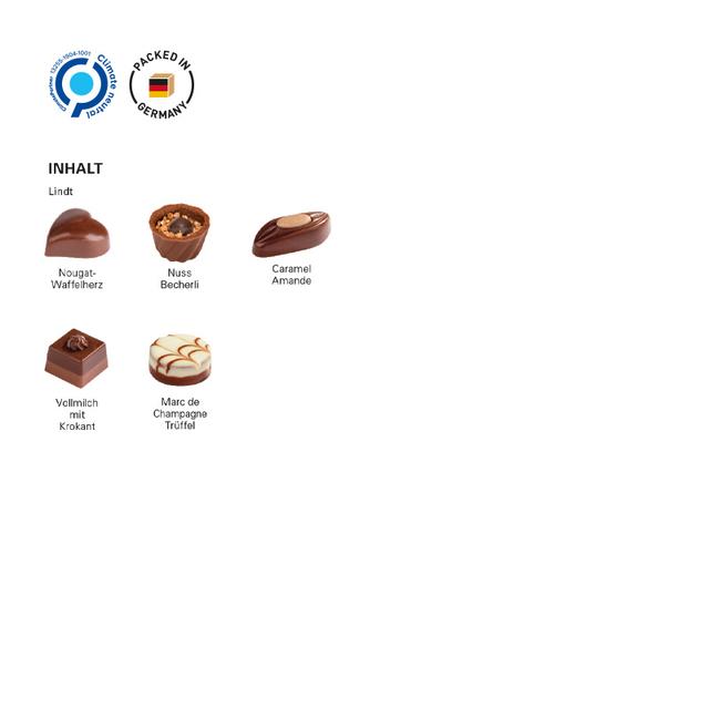 GHID Ostergeschenkbox Lindt