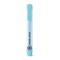 GLOW INK (Textmarker), blau