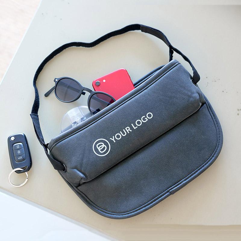 GRIFFBEREIT (Autotasche)