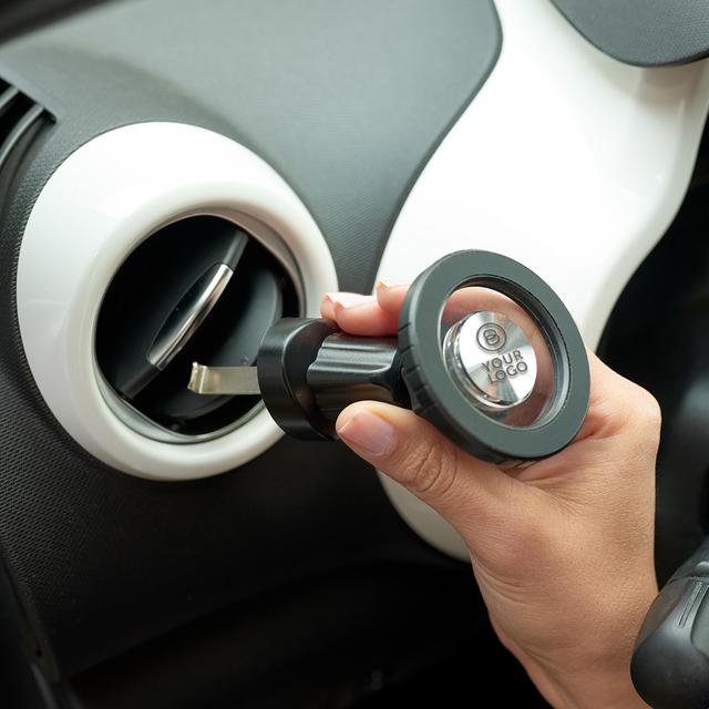 HALT MAL (Handyhalterung Auto)