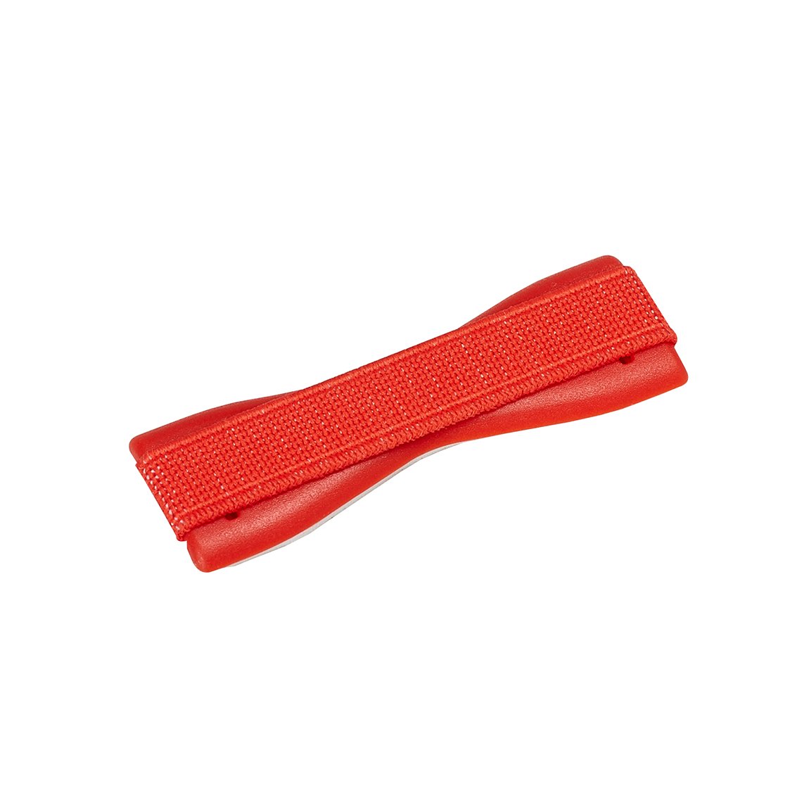 HALTBAR, rot (Fingerband)