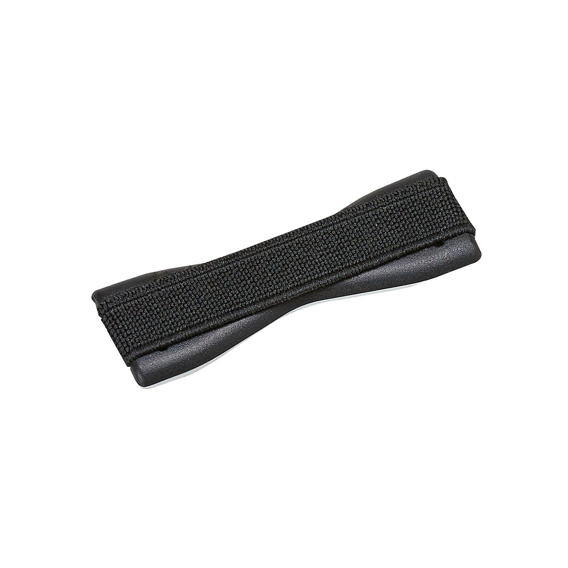 HALTBAR, schwarz (Fingerband)