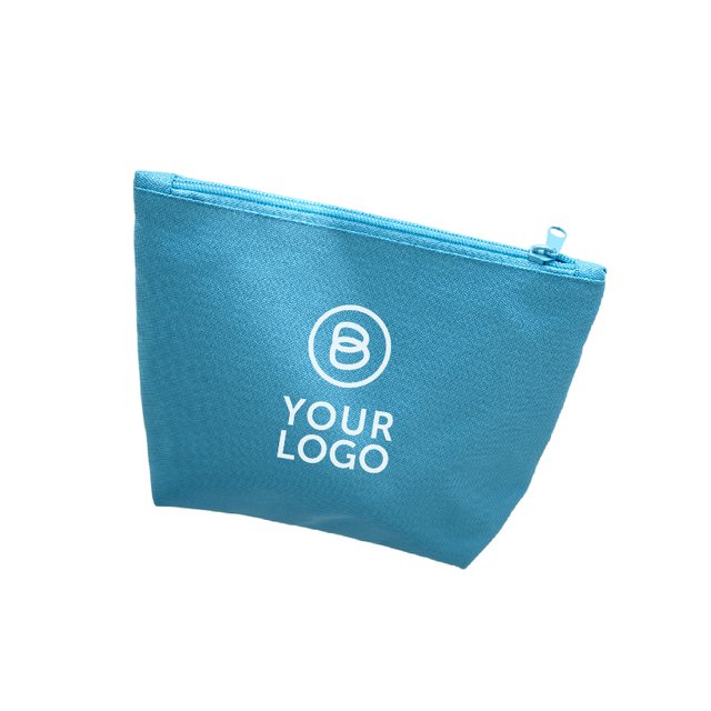 HAPPY BAG, blau (Allzwecktasche)