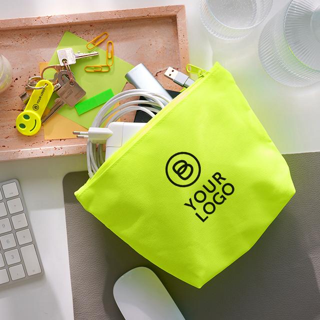 HAPPY BAG, gelb (Allzwecktasche)