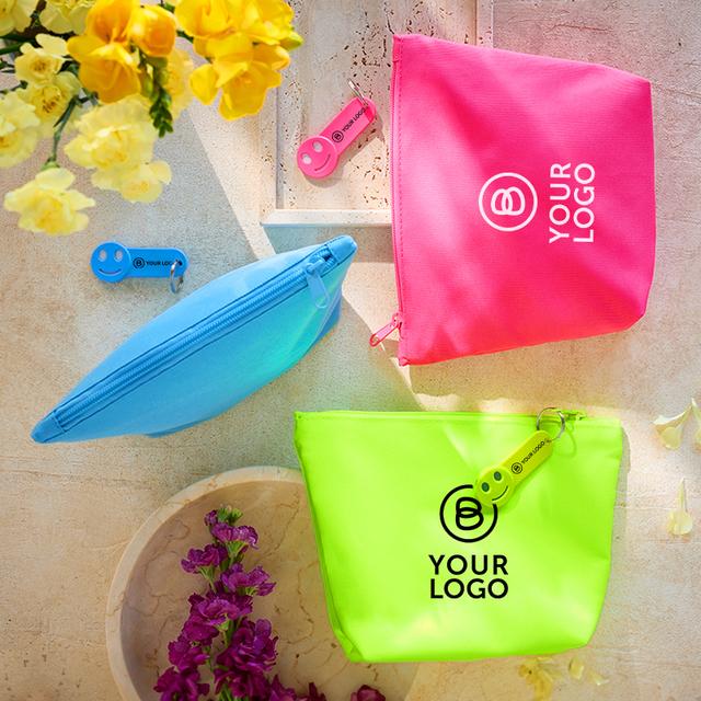 HAPPY BAG, gelb (Allzwecktasche)