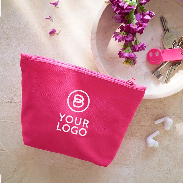 HAPPY BAG, pink (Allzwecktasche)