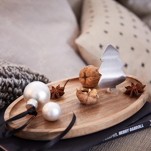 Letzte Chance: HAPPY SEASON (Snackschale