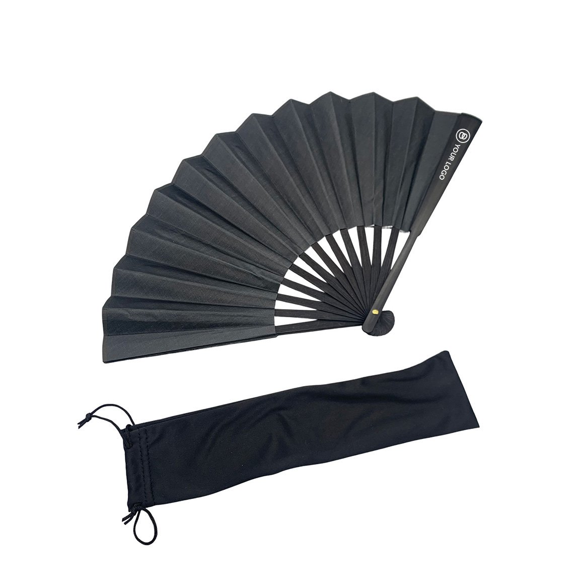 HITZEFREI 2.0 (Handfächer)