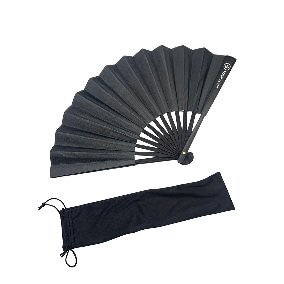 HITZEFREI 2.0 (Handfächer)