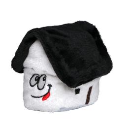 HOME Schmoozies®, schwarz (Displayreiniger)