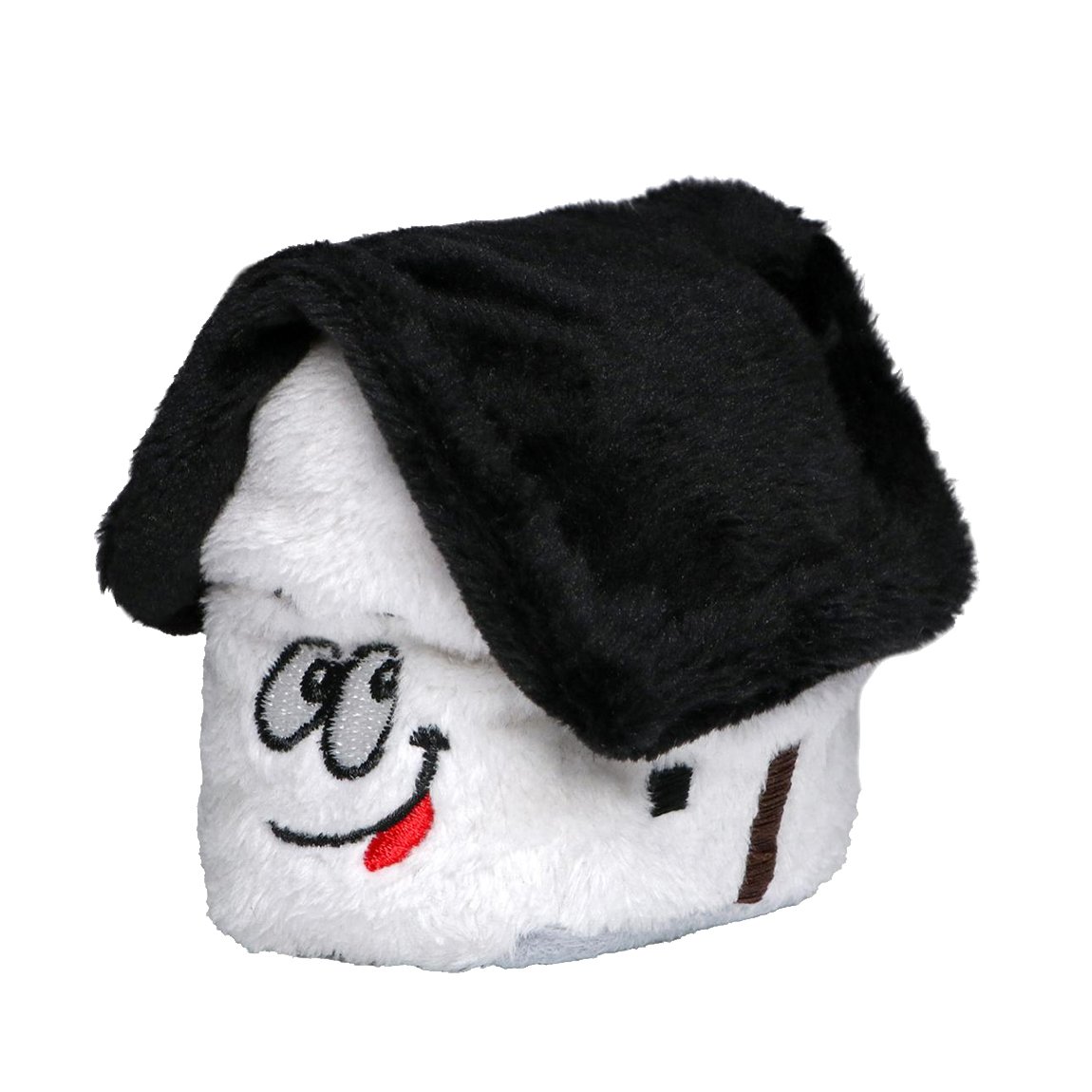 HOME Schmoozies®, schwarz (Displayreiniger)
