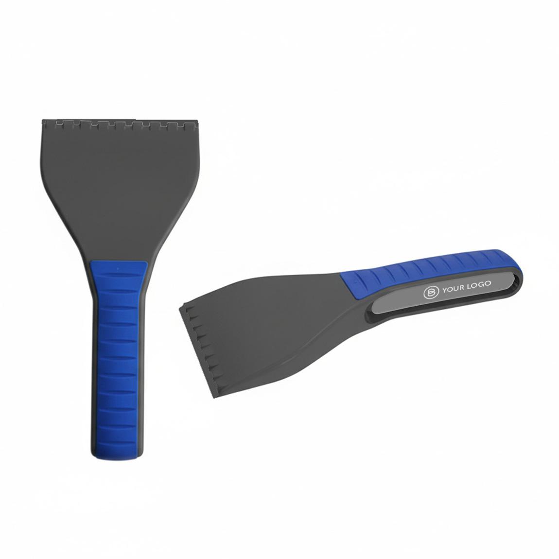 ICE AGE DIGI, perlgrau-blau (Eiskratzer)