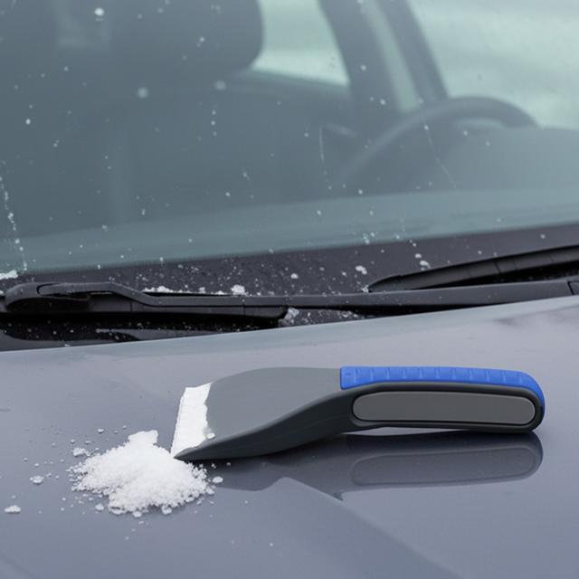 ICE AGE DIGI, perlgrau-blau (Eiskratzer)