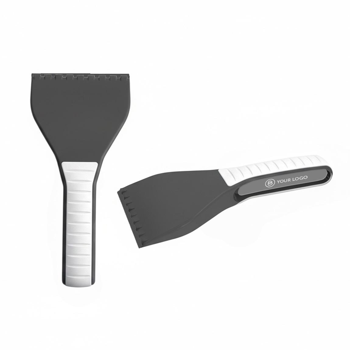 ICE AGE DIGI, perlgrau-weiß (Eiskratzer)