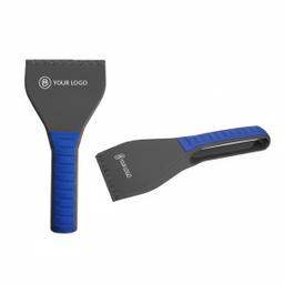 ICE AGE, perlgrau-blau (Eiskratzer)