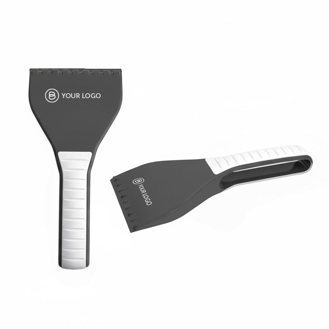 ICE AGE, perlgrau-weiß (Eiskratzer)