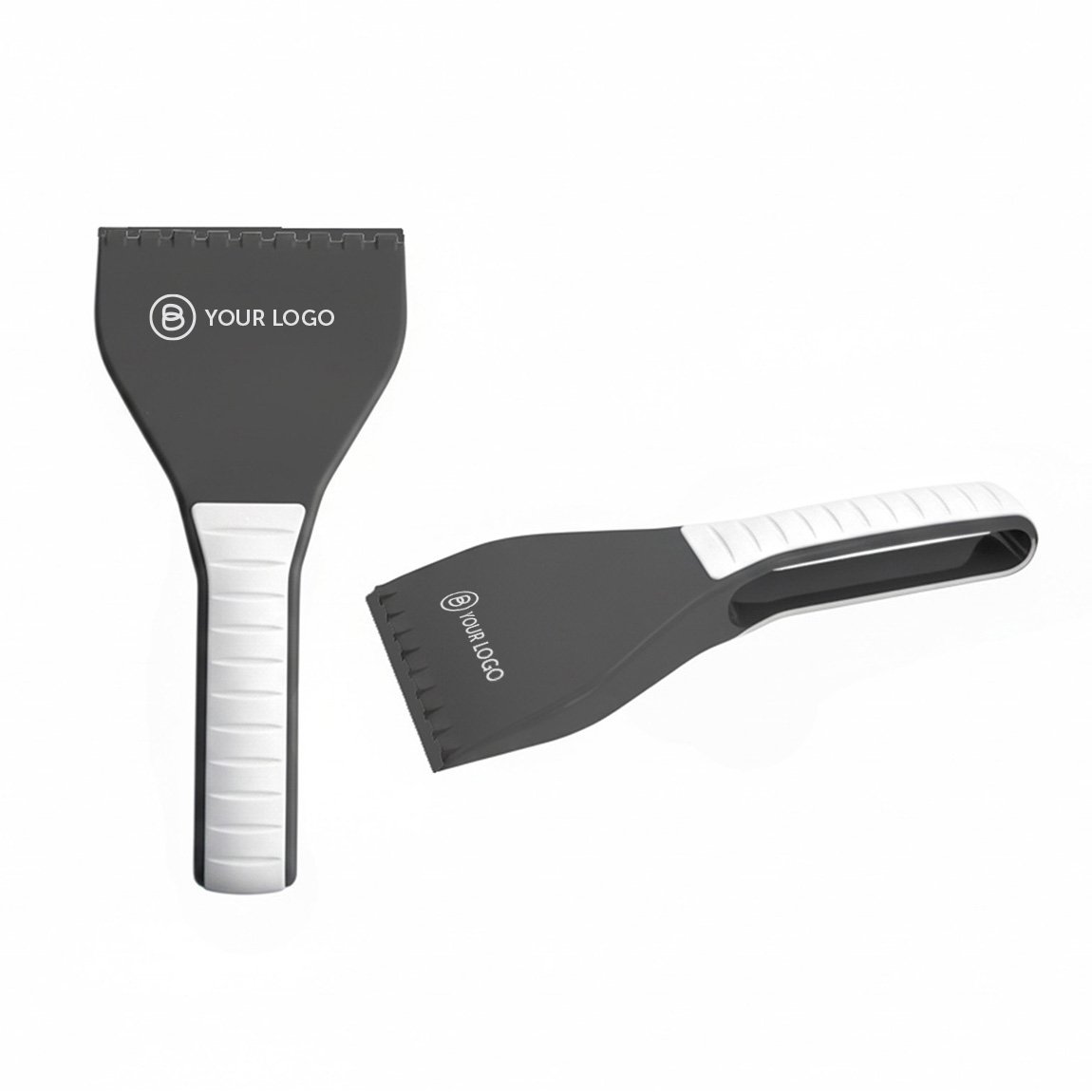 ICE AGE, perlgrau-weiß (Eiskratzer)