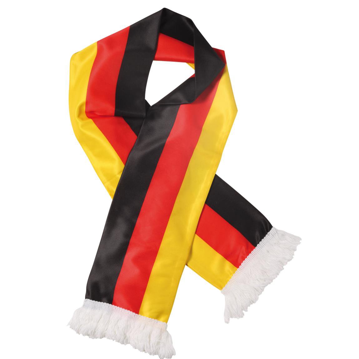 DEUTSCHLAND Fanschal