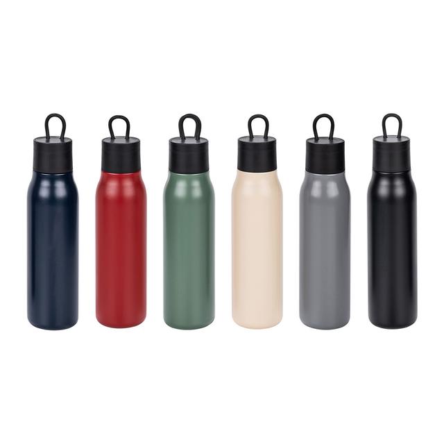 IMPACT 360, beige (Trinkflasche)