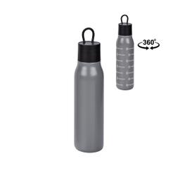 IMPACT 360, grau (Trinkflasche)