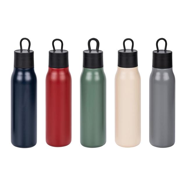 IMPACT 360, rot (Trinkflasche)