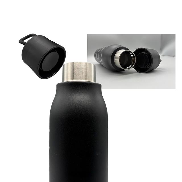IMPACT 360, rot (Trinkflasche)