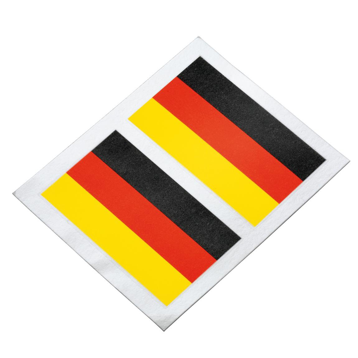 FLAG Tattoo